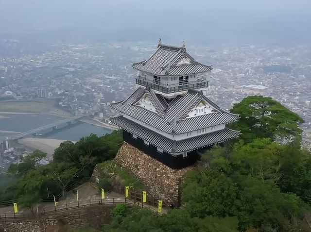 飛驒市：日本的古韻秘境
