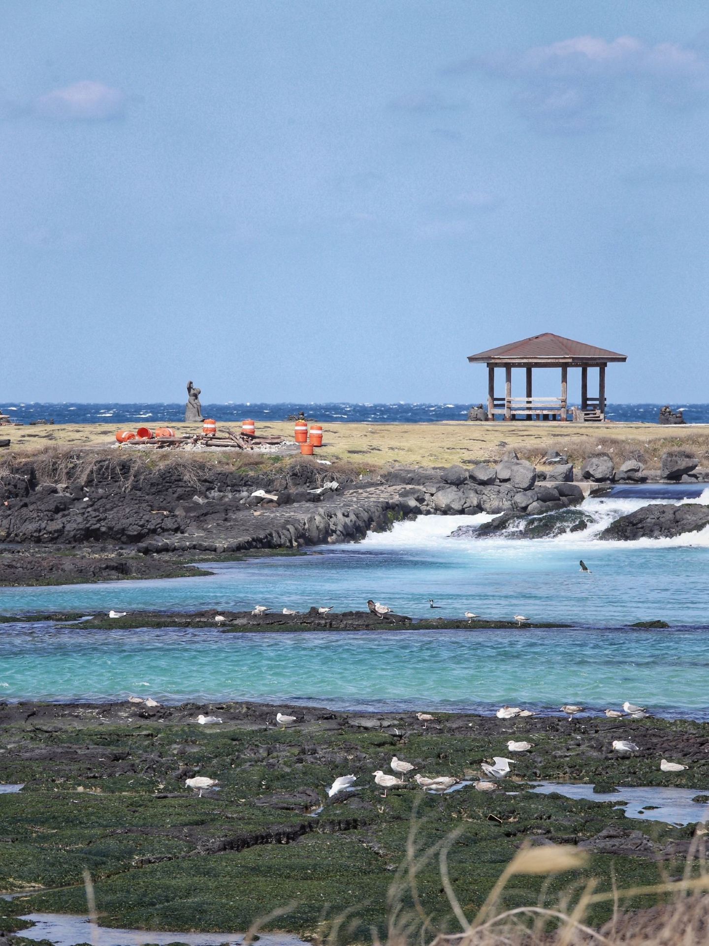 5-Day Jeju Trip for Only 2k per Person