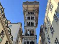 Lisbon: The City of Seven Hills