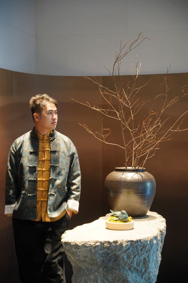 廣州 | 方寸之間，避世而居