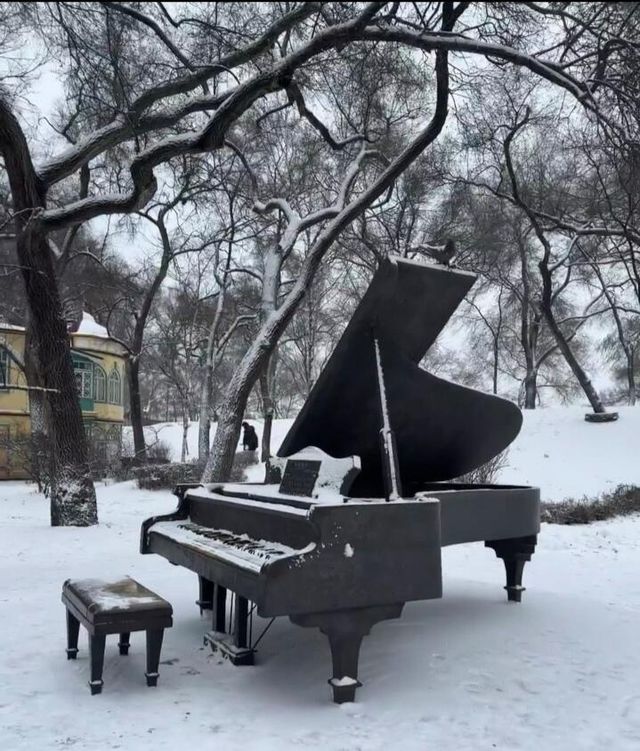 哈爾濱太陽島雪博會（12月27日至2月26日）