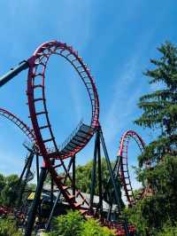 Canada's Wonderland: A Must-Visit Amusement Park
