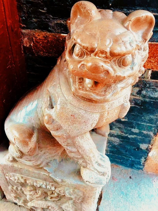 一「魯」生花（二）——山東泰山