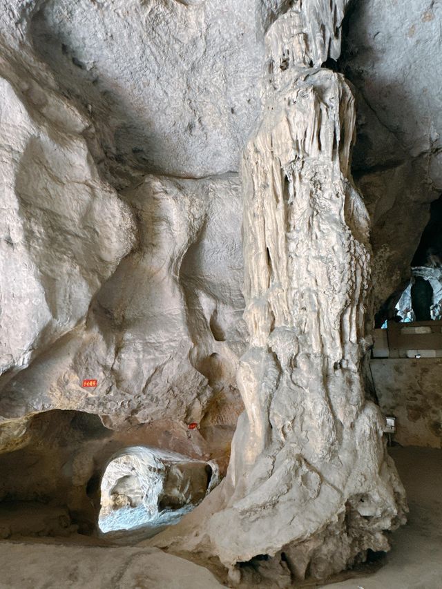 廣西貴港南山寺|年輕人的苦，寺廟才知道