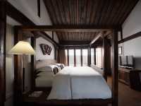 木府家院:一場穿越時光的美妙旅程