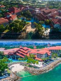 The Magellan Sutera Resort