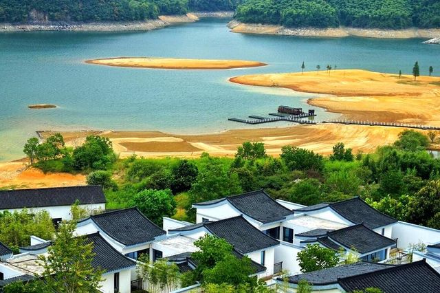 下一屆的東亞文化之都為什麼是湖州（上）