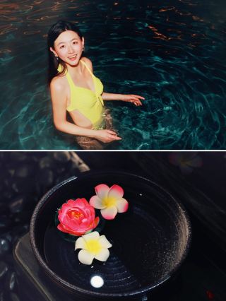 寶藏溫泉酒店 | 來自雲屯的度假體驗