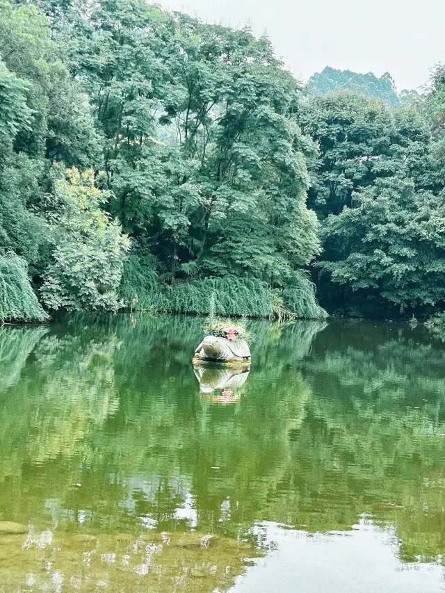 2-Day Winter Vacation in Luoyang: Relax and Enjoy