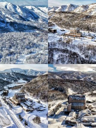 A hidden snow holiday destination for skiing and family fun