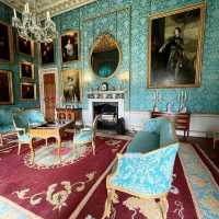 Discover the Historic Castle Howard: A British Icon 