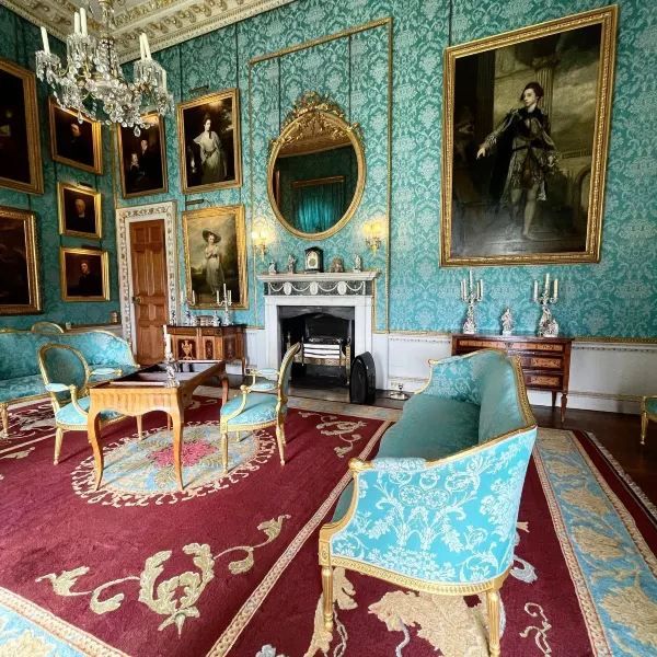 Discover the Historic Castle Howard: A British Icon 