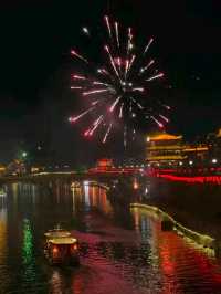 Changting is really beautiful now Town 🇨🇳