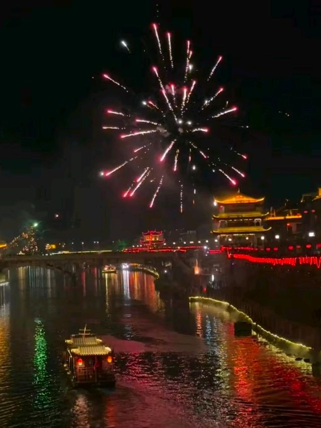 Changting is really beautiful now Town 🇨🇳