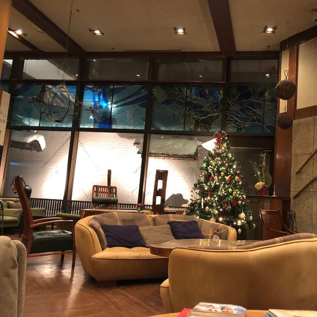 溫之宿Furu川|日式懷古溫馨體驗 溫之宿Furu川|日式懷古溫馨體驗