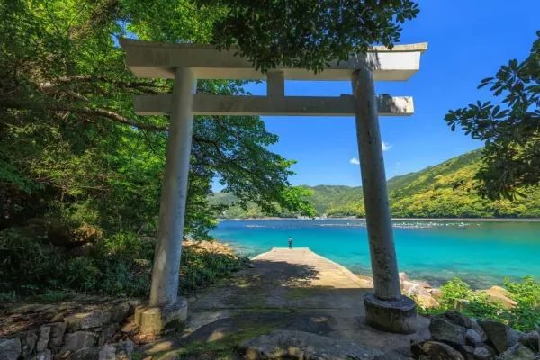 三重県の秘境スポット「楯之崎」と「阿古師神社」を探訪しよう！