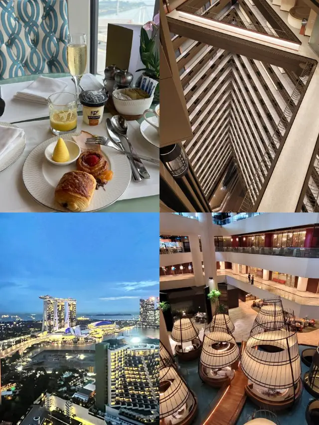 泛太平洋 | 高性價比精緻享受