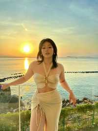大鵬南澳·海景浴缸，盡享浪漫泡澡之旅。