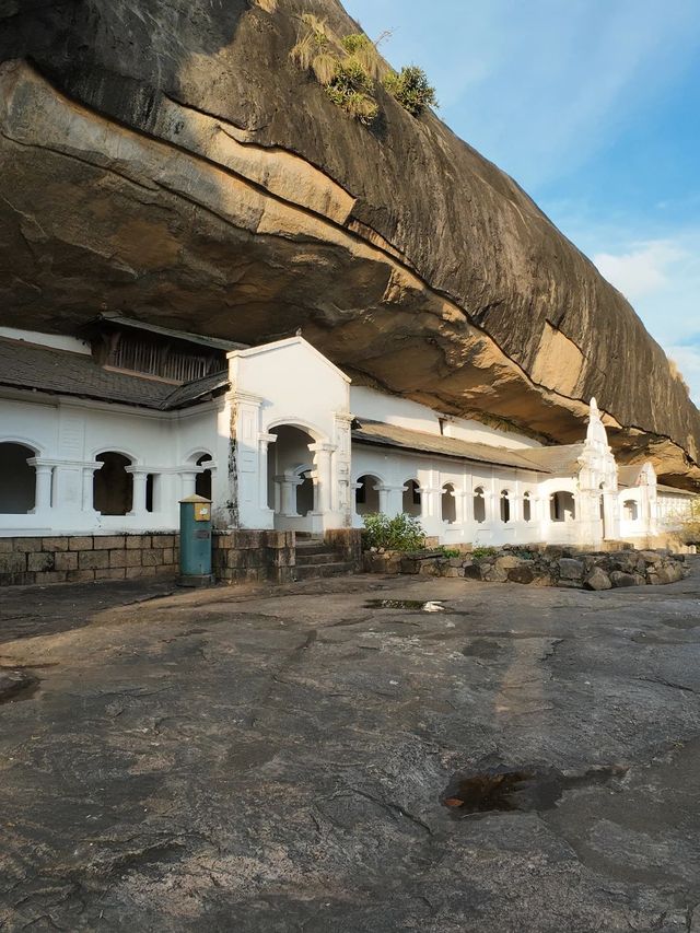 斯里蘭卡9日遊免簽出行 話咁快就走得