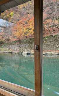 12月 京都 巔峰體驗