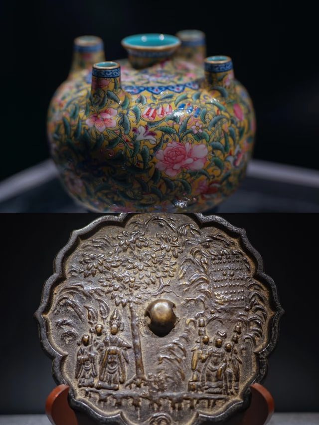 廣西壯族自治區博物館|壯美八桂