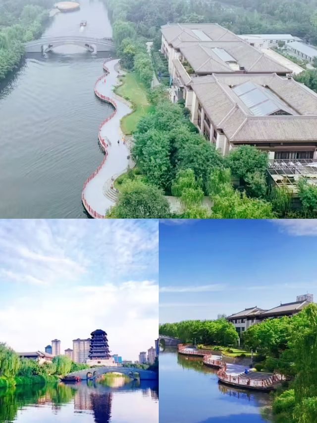 我就知道!來西安，住這家酒店是我賺到了!