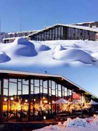 瑞雪谷適合情侶嘅酒店｜享受舒適嘅住宿環境