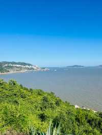 過年好去處霞浦4日遊攻略來啦