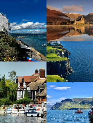 Hidden Gems of Grantham, UK