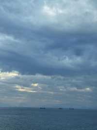 呢度係深圳嘅布吉島