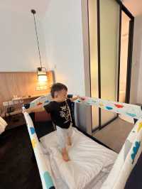 曼谷唐人街|ASAI Bangkok Chinatown   酒店：ASAI Bangkok 
