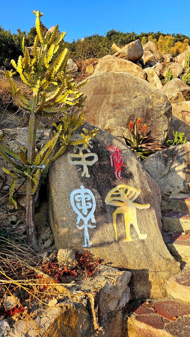 石岩植物園真的值得逛一逛
