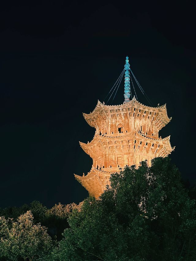 4天暢遊泉州 熱門風景一網打盡