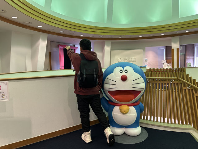日本中部升龍道踏雪之旅