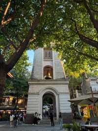 佛山 | 祖廟-嶺南天地輕鬆半日遊