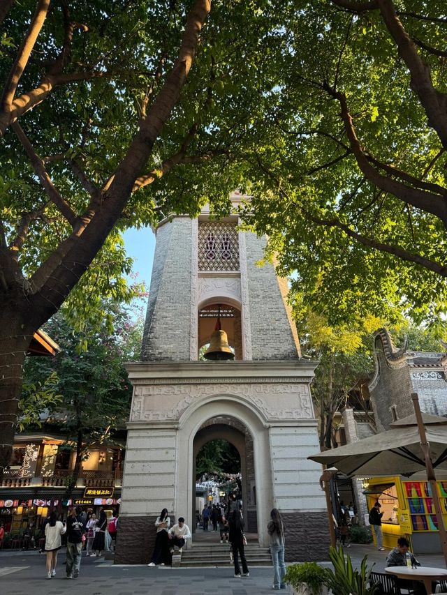 佛山 | 祖廟-嶺南天地輕鬆半日遊 佛山 | 祖廟-嶺南天地輕鬆半日遊