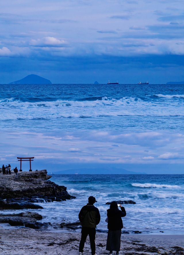 日本玩了三天，我的消費觀崩潰了