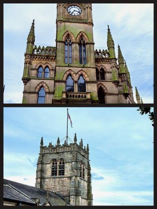 Bradford, UK Travel Guide: Unlock the Joy of the City of Film