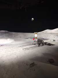 上海最難約的館探索宇宙的極致浪漫