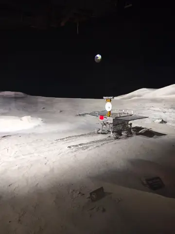 上海最難約的館探索宇宙的極致浪漫