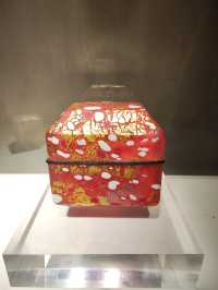 不可錯過的上海景點：琉璃藝術博物館，驚艷你的眼球！