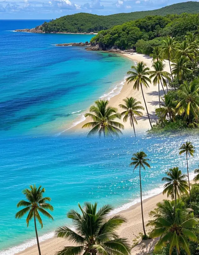 2월 여행 실패하지 않는 법! 이 장소들은 아름다워서 말을 잃게 해요