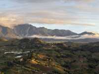 Getaway in Sabah: Stunning Views, Unforgettable Memories!
