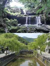 漫步豐岡：日本隱世小鎮的悠閒旅行攻略