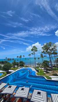 蘇梅島奢華度假首選 | Hyatt Regency   酒店：Hyatt Regency Koh 