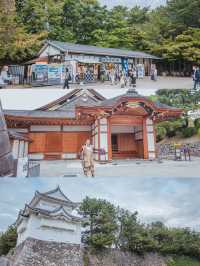 日本去邊度玩｜一日打卡名古屋旅行攻略
