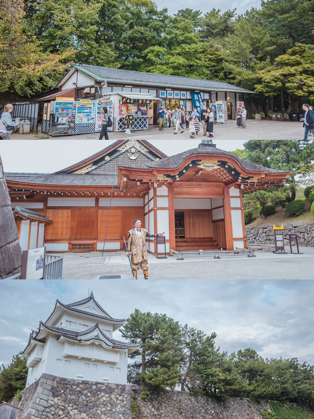 日本去邊度玩｜一日打卡名古屋旅行攻略