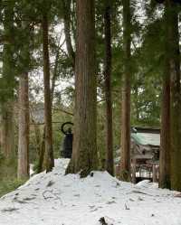 永平寺：一場穿越時光嘅禪意修行
