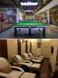 諸暨祥生世紀，奢華之旅新選擇！