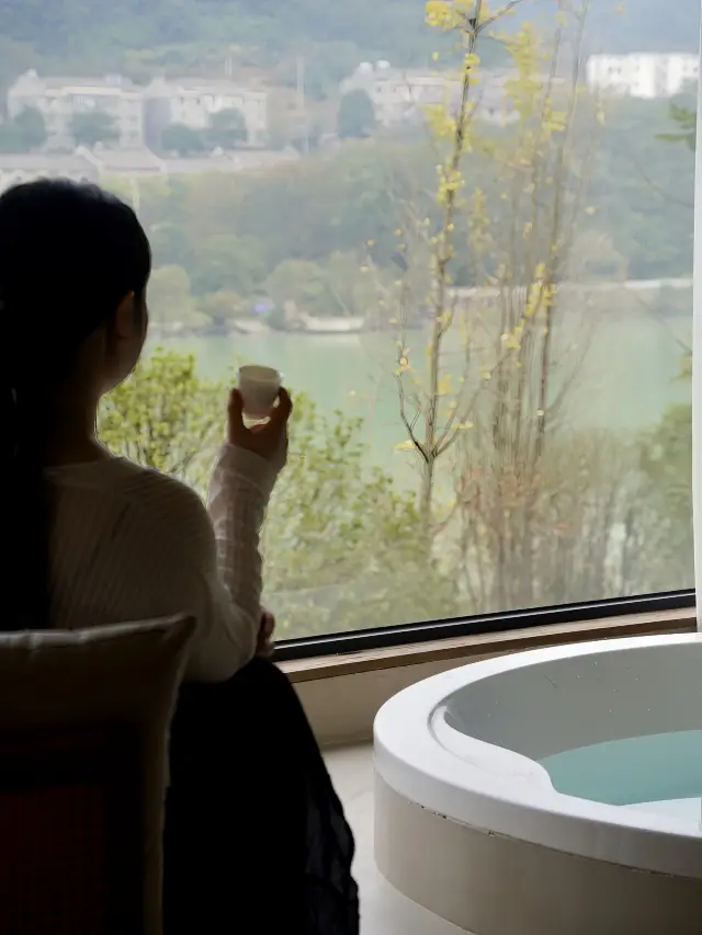 Chenzhou Stay Review! Ultimate River View and Relaxing Experience~